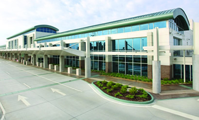 Gulfport-Biloxi International Airport